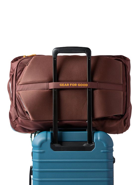 Cotopaxi Allpa rejserygsæk 56 cm rum til bærbar computer