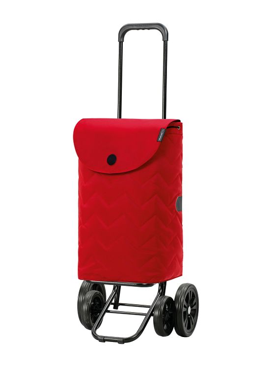 Andersen Shopper Quattro Shopper Hilma Carro de la compra 59 cm