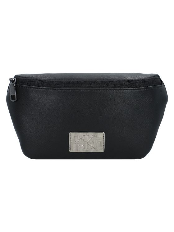 Calvin Klein Jeans Tagged Bæltetaske 23 cm