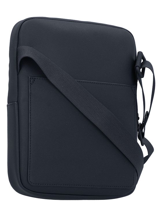 Lacoste LCST Skuldertaske 20 cm