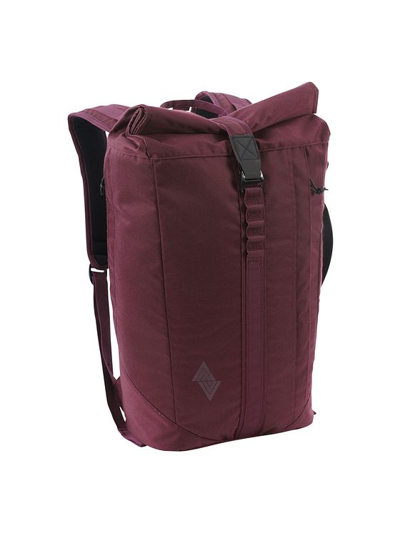 NITRO Urban Scrambler-rygsæk 47 cm med rum til bærbar computer