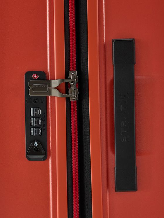 Stratic Buzz 4 kolečka Vozík L 75 cm