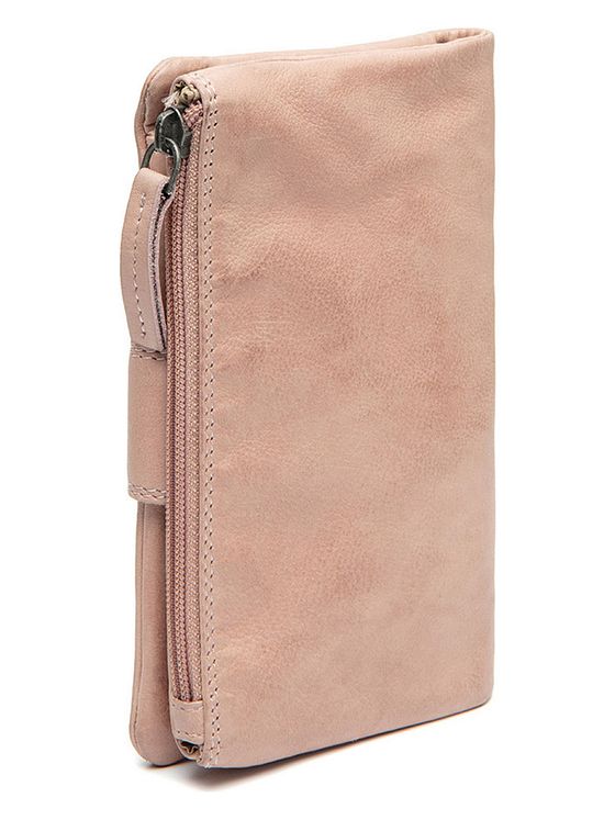 The Chesterfield Brand Fresno Pung RFID-beskyttelse Læder 10 cm