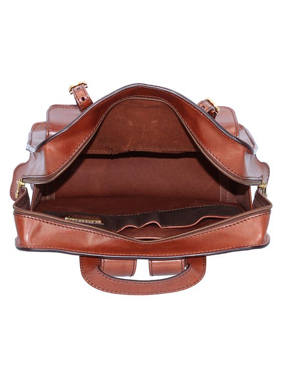 The Bridge Story Uomo rygsæk i læder 37 cm