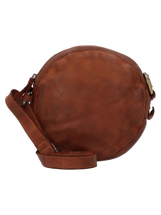 Harold's Submarine skuldertaske i læder 18 cm Harold's Submarine skuldertaske i læder 18 cm