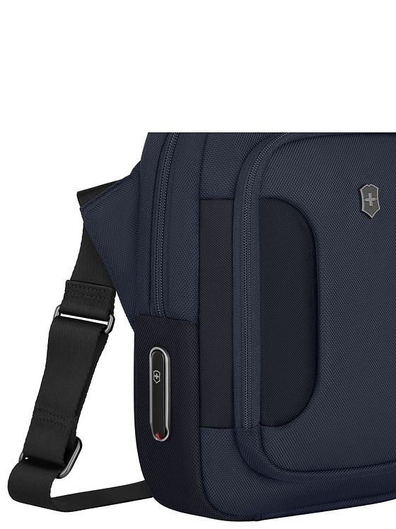 Victorinox Werks Traveler 7.0 Skuldertaske 23 cm