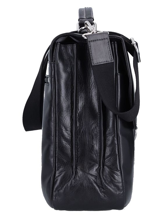 bugatti Romano Messenger læder 44 cm rum til bærbar computer