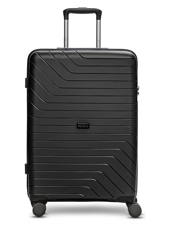 Redolz Essentials 05 MEDIUM 4 hjul Trolley 67 cm