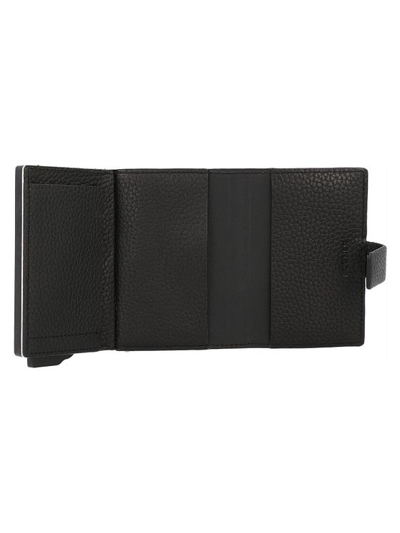 Bogner Vail c-two kreditkortholder RFID læder 7 cm