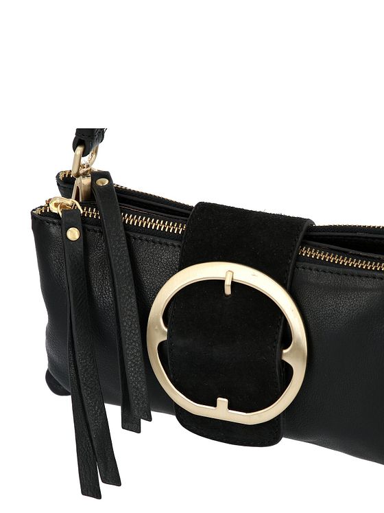 Harbour 2nd Flavia Skuldertaske Læder 22 cm