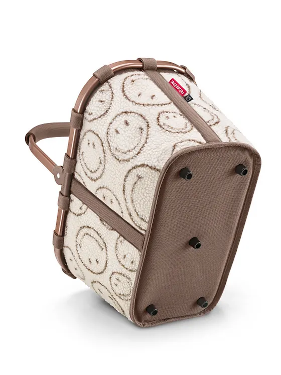 reisenthel Carrybag Shopper taske 48 cm reisenthel Carrybag Shopper taske 48 cm
