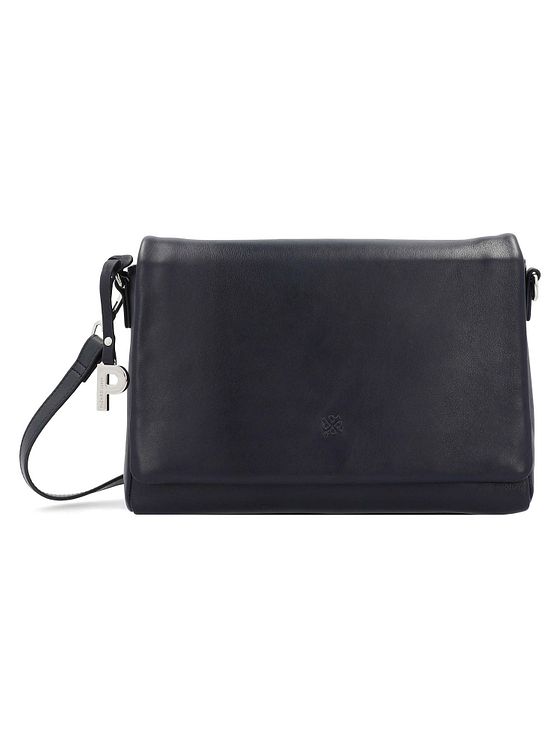 Picard Bali Skuldertaske Læder 26 cm