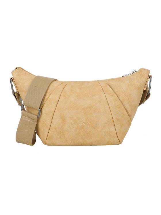 Fritzi aus Preußen Limited Happy Flocked Taška přes rameno 25 cm