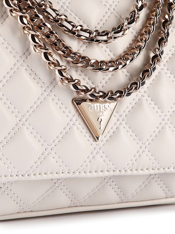 Guess Giully Håndtaske 23 cm Guess Giully Håndtaske 23 cm