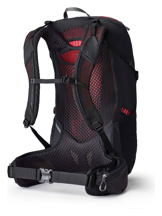 Gregory Zulu 30 Vandrer-rygsæk M-L 62 cm