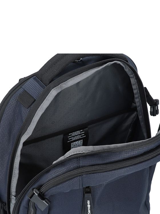Samsonite Roader Daypack 44 cm Laptoprum