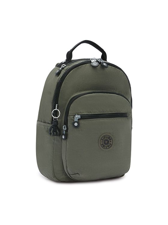 Kipling Basic Seoul S rygsæk 35 cm rum til bærbar computer