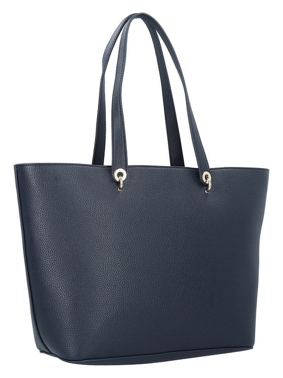 Tommy Hilfiger Emblem Ostoskassi 35 cm Tommy Hilfiger Emblem Ostoskassi 35 cm