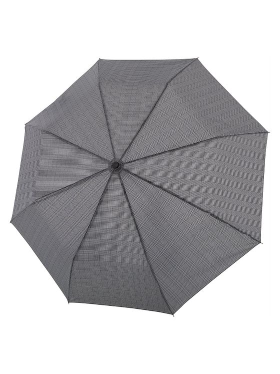 Doppler Fibre Magic Superstrong lommeparaply 29 cm