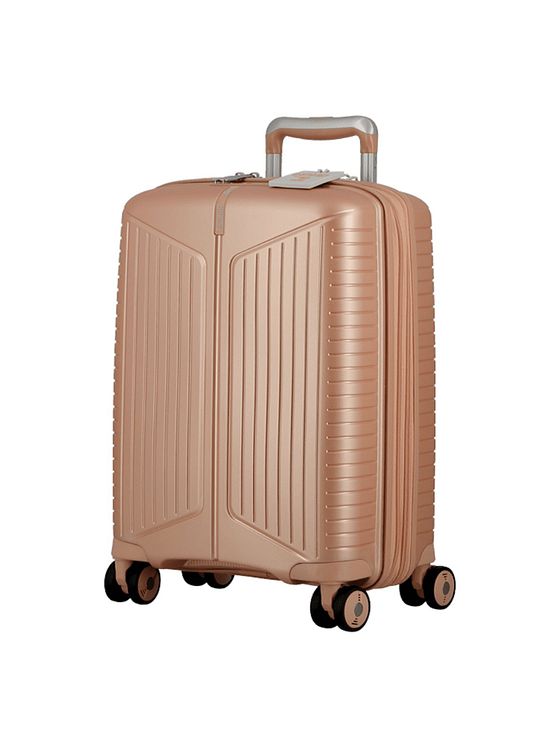 Jump Evae 4 hjul Kabinetrolley 55 cm med strækfold