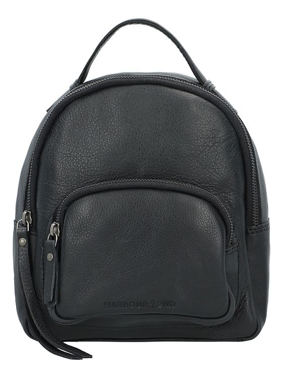 Harbour 2nd Just Pure Inga City-rygsæk Læder 23 cm