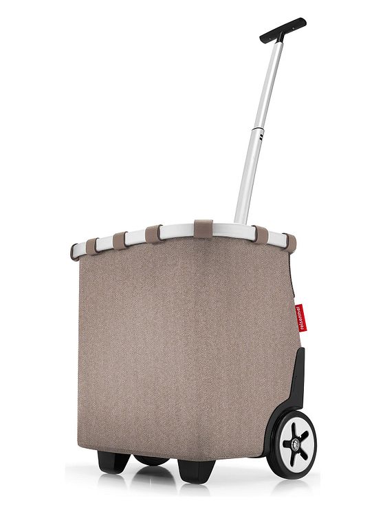 reisenthel Carrycruiser indkøbsvogn 47,5 cm