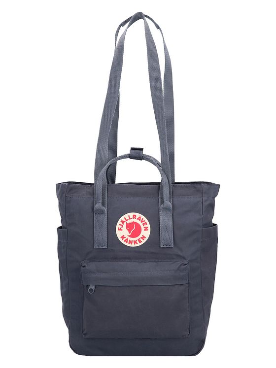 Fjällräven Kanken Totepack Skuldertaske 27 cm