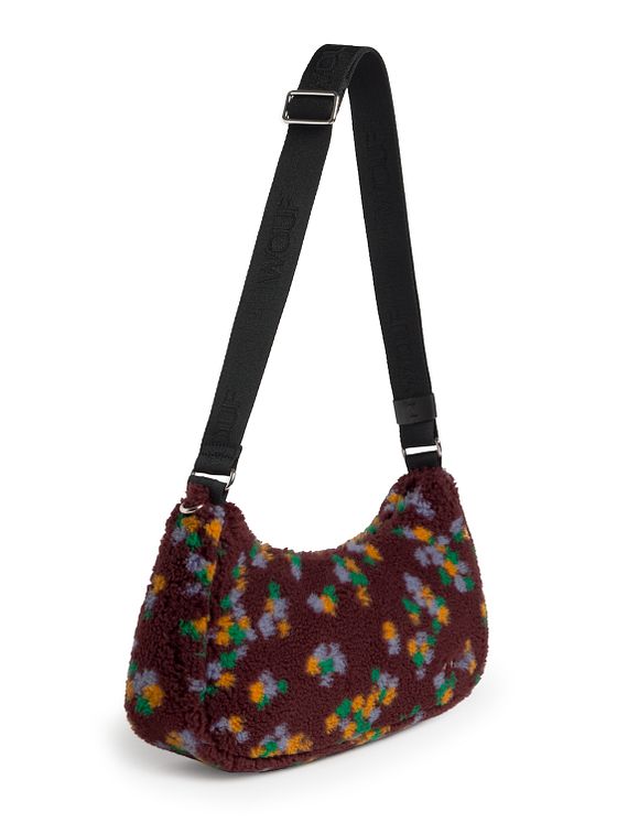 Wouf Teddy Bolsa de hombro 33 cm Wouf Teddy Bolsa de hombro 33 cm