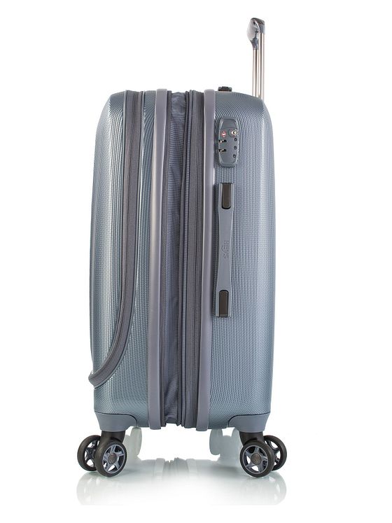 Heys Vantage 4 hjul Trolley M 66 cm med strækfold