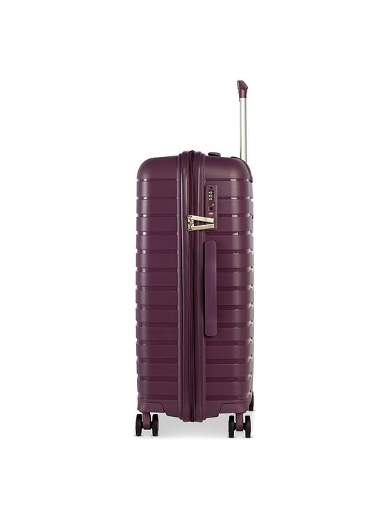 Worldpack Portland 4 kolečka Sada kufrů 3-dílný