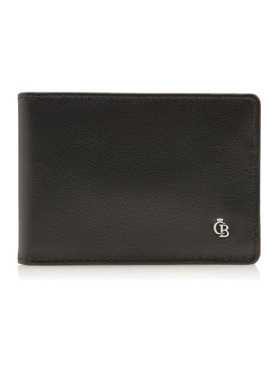 Castelijn & Beerens Vita kreditkortholder RFID læder 10 cm