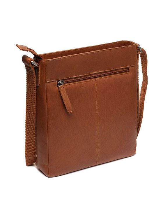 The Chesterfield Brand Kreta Skuldertaske Læder 26 cm