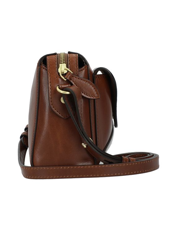 The Bridge Bolsa de hombro Piel natural 20 cm The Bridge Bolsa de hombro Piel natural 20 cm