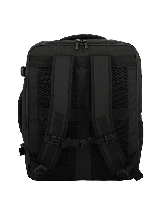 Jump Monthelys rejserygsæk 45 cm Jump Monthelys rejserygsæk 45 cm