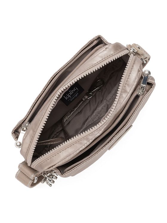 Kipling Basic Plus Abanu skuldertaske 20 cm Kipling Basic Plus Abanu skuldertaske 20 cm