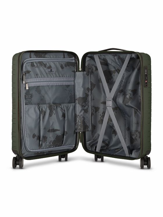 Franky Dallas 3.0 4 hjul Trolley S 55 cm