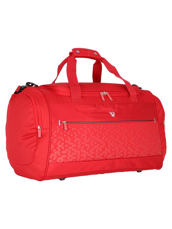 Roncato Crosslite Weekender rejsetaske 55 cm