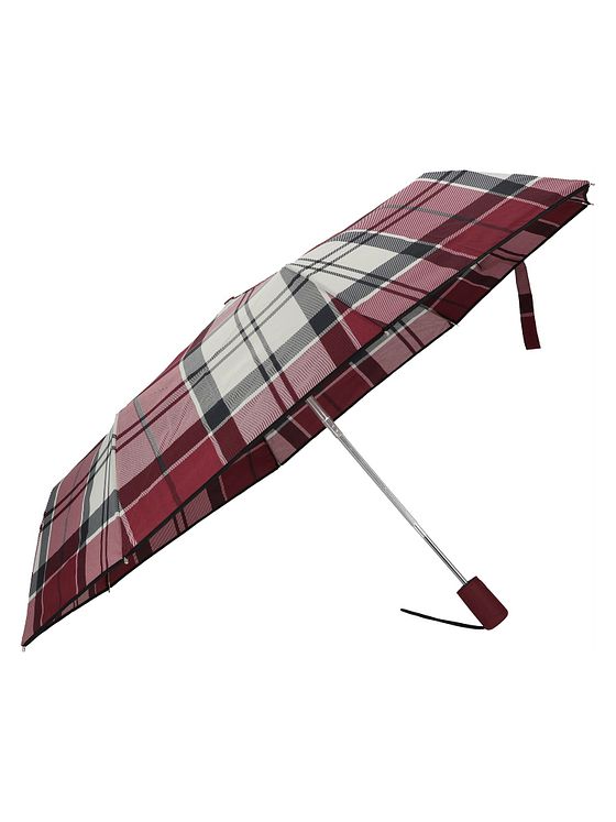 Samsonite Alu Drop S lommeparaply 98 cm Samsonite Alu Drop S lommeparaply 98 cm