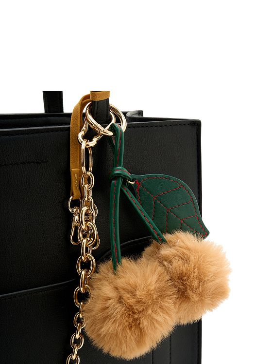 Seidenfelt Lyby Skuldertaske 31 cm