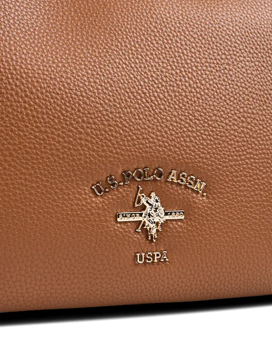 U.S. Polo Assn. Stanford Bolsa de hombro 36 cm U.S. Polo Assn. Stanford Bolsa de hombro 36 cm