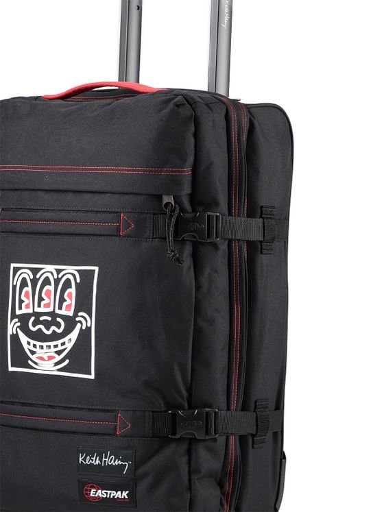 Eastpak Transit'R 2 kolečka Cestovní taška S 51 cm