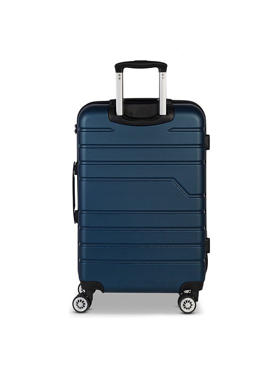 Bench Seattle 4 hjul Kuffert 3-delt