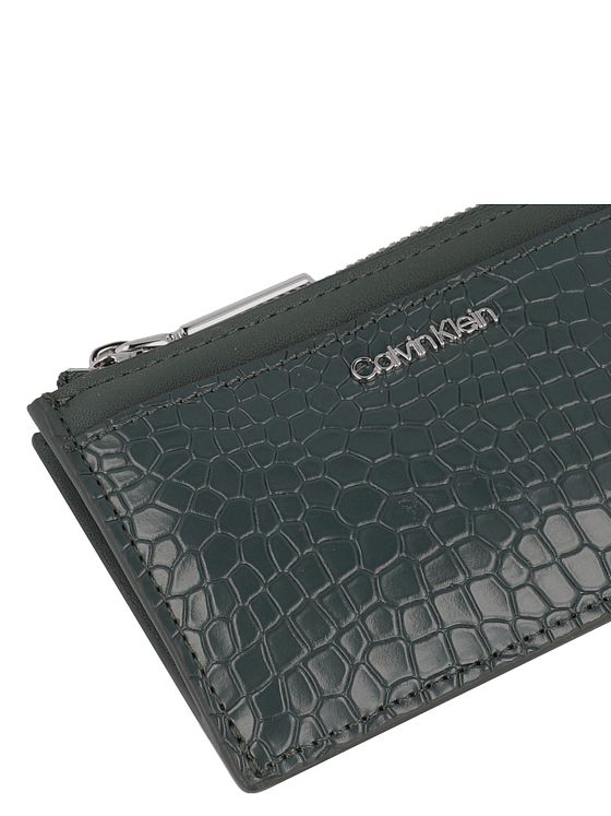 Calvin Klein CK Must Kreditkortetui 13 cm