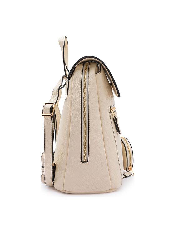 L.CREDI Ninina City-rygsæk 30 cm L.CREDI Ninina City-rygsæk 30 cm