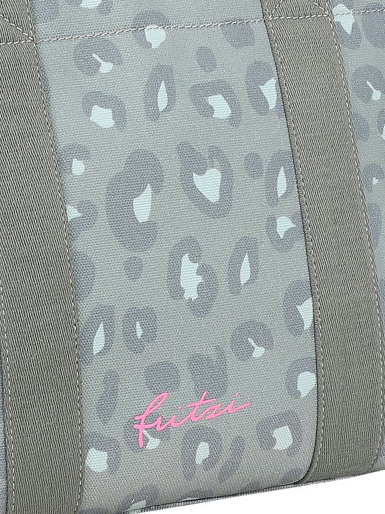 Fritzi aus Preußen Nákupní taška 33 cm