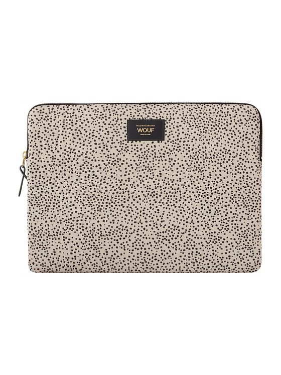 Wouf Daily Laptop-etui 34 cm