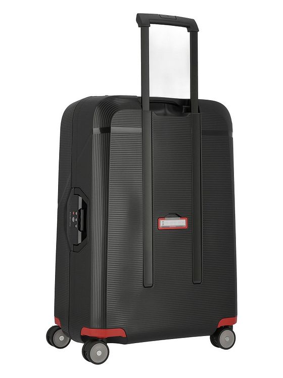 Samsonite Magnum Eco 4 hjul Trolley 69 cm Samsonite Magnum Eco 4 hjul Trolley 69 cm
