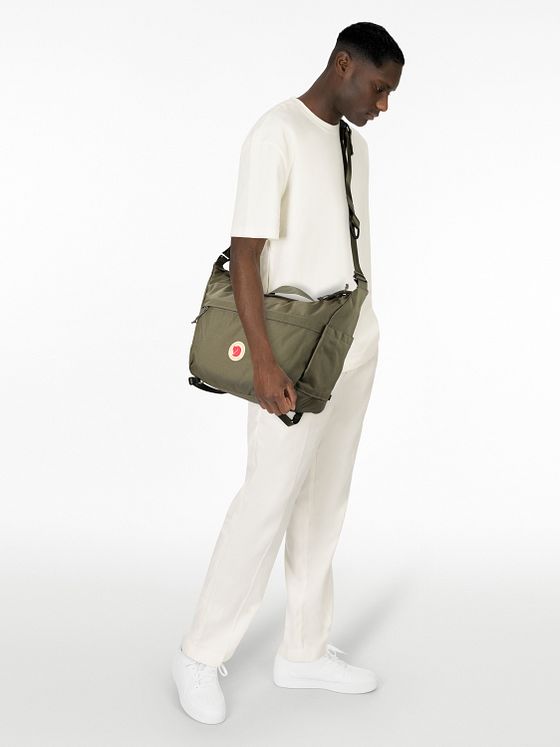 Fjällräven Färden Skuldertaske 42 cm