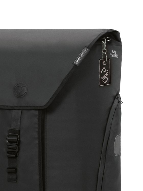 Andersen Shopper Royal Shopper Oli.P 3.0 Carro de la compra 59 cm