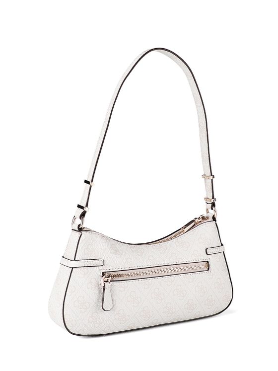Guess Leona Skuldertaske 29 cm